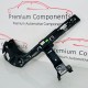 BMW X1 Rear Left Bumper Bracket Genuine F48 Corner Mount 2015 - 2023 [za103]