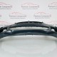 BMW X1 Front Bumper Genuine Grey F48 M-sport With Washer Jets 2014 - 2017 [ao1]