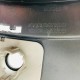 BMW X1 Front Bumper Genuine Grey F48 M-sport With Washer Jets 2014 - 2017 [ao1]