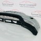 BMW X1 Front Bumper Genuine Silver E84 Se Face Lift 2015 - 2019 [ao52]