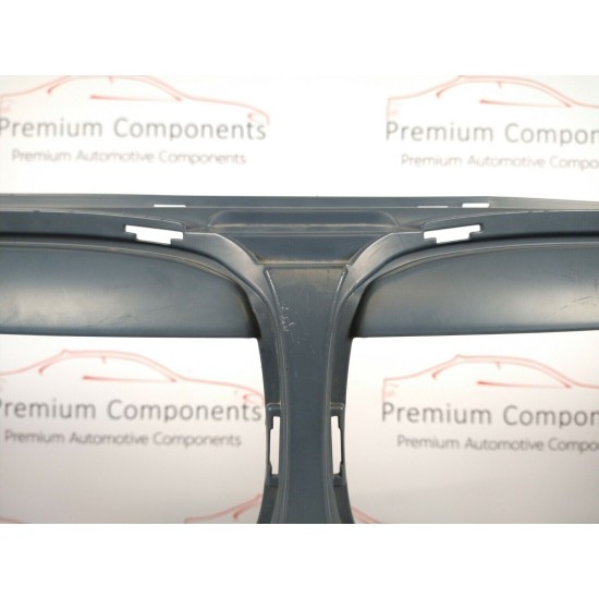 BMW X1 Front Bumper Genuine Grey F48 Se - No Damage - 2015 - 2019 [pc281]