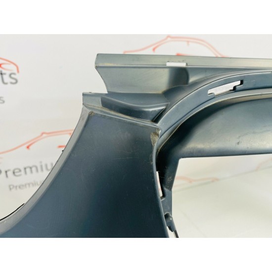 BMW X1 Front Bumper Genuine Grey F48 Se - No Damage - 2015 - 2019 [pc281]