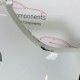 BMW X1 Front Bumper Genuine White F48 M Sport 2019 - 2023 [ao56]