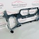 BMW X1 Front Bumper Genuine White F48 M Sport 2019 - 2023 [ao56]