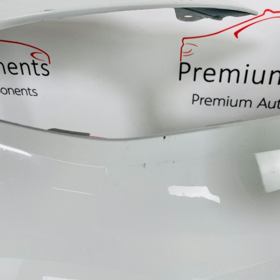 BMW 2 Series Active Tourer Front Bumper Genuine White Red U06 2021 - 2025 [ao57]