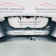 BMW 2 Series Active Tourer Front Bumper Genuine White Red U06 2021 - 2025 [ao57]