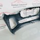 BMW 2 Series Active Tourer Front Bumper Genuine White Red U06 2021 - 2025 [ao57]