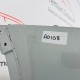 BMW X3 Front Bumper Genuine Silver F25 Face Lift Lci 2014 – 2017 [ao108]
