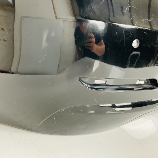 BMW 4 Series Rear Bumper Skin Genuine F32 F33 F36 Sport Line 2013 – 2016 [ak28]