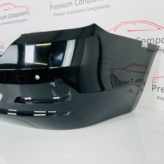 BMW 4 Series Rear Bumper Skin Genuine F32 F33 F36 Sport Line 2013 – 2016 [ak28]