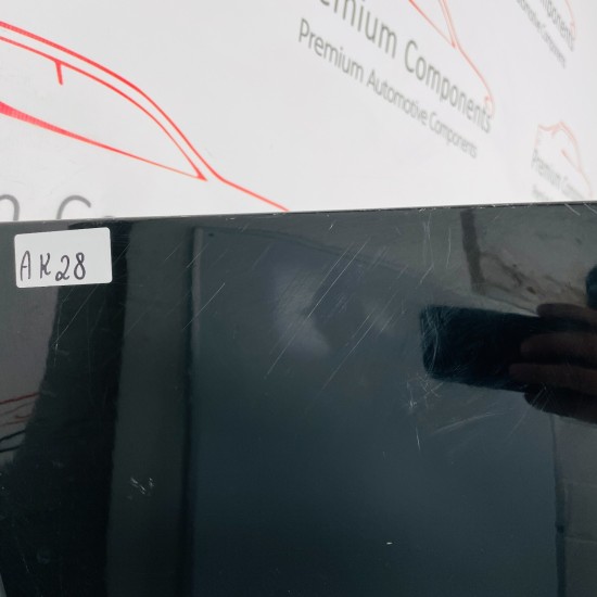 BMW 4 Series Rear Bumper Skin Genuine F32 F33 F36 Sport Line 2013 – 2016 [ak28]