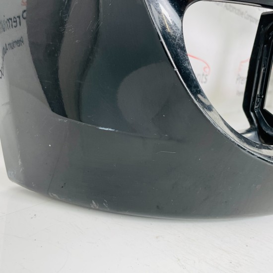 BMW 5 Series Front Bumper Skin Genuine Black F10 F11 Se 2010 – 2013 [ak20]