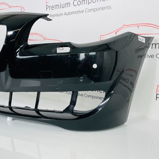 BMW 5 Series Front Bumper Skin Genuine Black F10 F11 Se 2010 – 2013 [ak20]