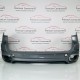 BMW X5 Rear Bumper Genuine Grey F15 M Sport 2013 - 2018 [ao123]