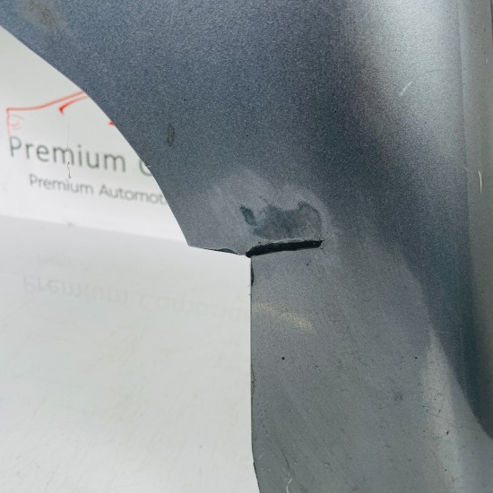 BMW X5 Rear Bumper Genuine Grey F15 M Sport 2013 - 2018 [ao123]