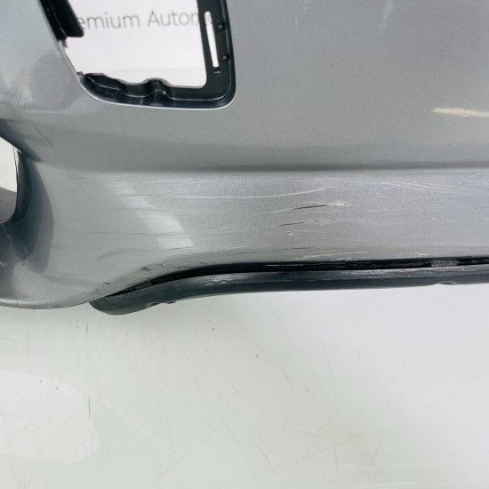 BMW X5 Rear Bumper Genuine Grey F15 M Sport 2013 - 2018 [ao123]