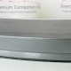 BMW X5 Rear Bumper Genuine Grey F15 M Sport 2013 - 2018 [ao123]