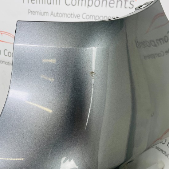 BMW X5 Rear Bumper Genuine Grey F15 M Sport 2013 - 2018 [ao123]