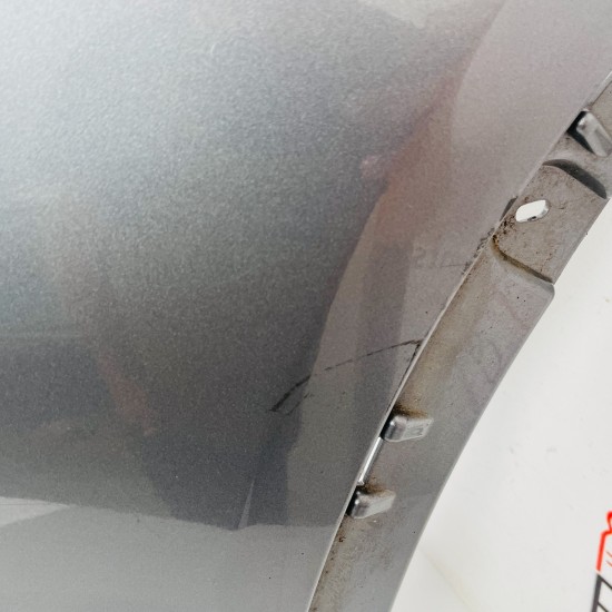 BMW X5 Rear Bumper Genuine Grey F15 M Sport 2013 - 2018 [ao123]