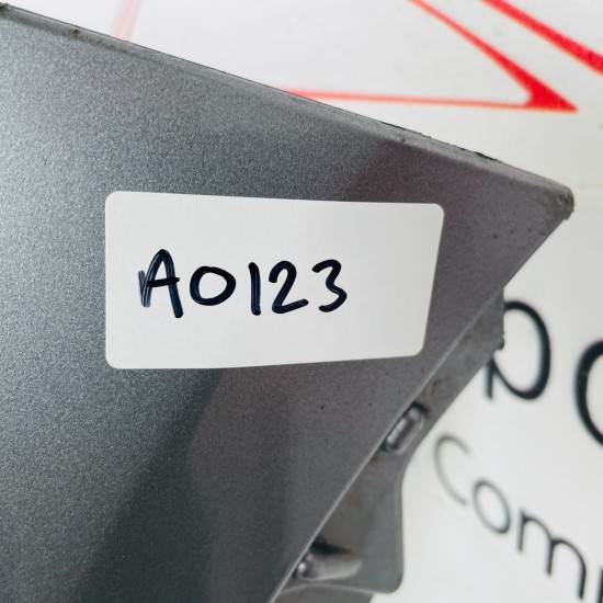 BMW X5 Rear Bumper Genuine Grey F15 M Sport 2013 - 2018 [ao123]