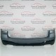 BMW 5 Series Rear Bumper G31 Estate Genuine Grey M Sport Lci 2020 - 2024 [ao130 BMW 5 Series Rear Bumper G31 Estate Genuine Grey M Sport Lci 2020 - 2024 [ao130