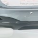 BMW 5 Series Rear Bumper G31 Estate Genuine Grey M Sport Lci 2020 - 2024 [ao130 BMW 5 Series Rear Bumper G31 Estate Genuine Grey M Sport Lci 2020 - 2024 [ao130