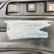 BMW 5 Series Rear Bumper G31 Estate Genuine Grey M Sport Lci 2020 - 2024 [ao130 BMW 5 Series Rear Bumper G31 Estate Genuine Grey M Sport Lci 2020 - 2024 [ao130