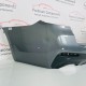 BMW 5 Series Rear Bumper G31 Estate Genuine Grey M Sport Lci 2020 - 2024 [ao130 BMW 5 Series Rear Bumper G31 Estate Genuine Grey M Sport Lci 2020 - 2024 [ao130