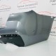 BMW 5 Series Rear Bumper G31 Estate Genuine Grey M Sport Lci 2020 - 2024 [ao130 BMW 5 Series Rear Bumper G31 Estate Genuine Grey M Sport Lci 2020 - 2024 [ao130