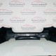 BMW 5 Series Rear Bumper G31 Estate Genuine Grey M Sport Lci 2020 - 2024 [ao130 BMW 5 Series Rear Bumper G31 Estate Genuine Grey M Sport Lci 2020 - 2024 [ao130