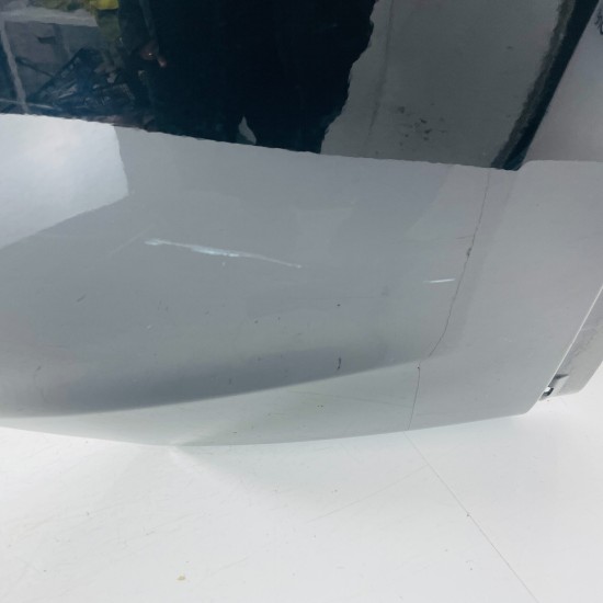 BMW X3 Rear Bumper Skin Genuine G01 M Sport Black Sapphire 2018 – 2022 [aj140]