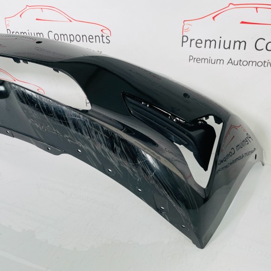 BMW 3 Series Front Bumper Skin Genuine G20 G21 Sport Line 2019 – 2023 [ak54]
