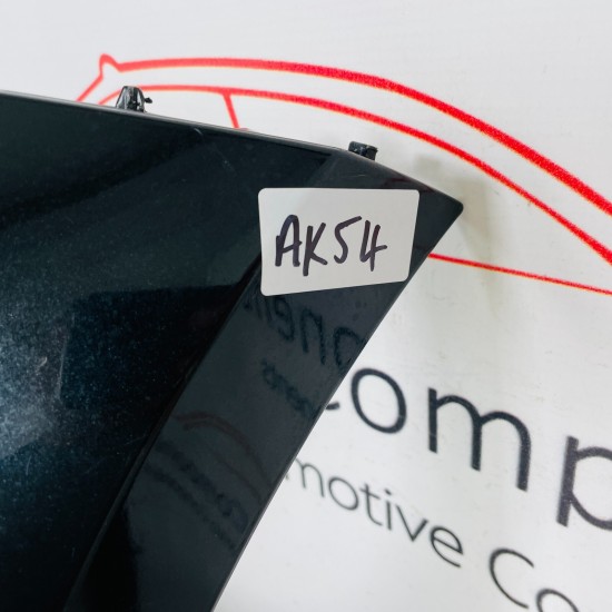 BMW 3 Series Front Bumper Skin Genuine G20 G21 Sport Line 2019 – 2023 [ak54]