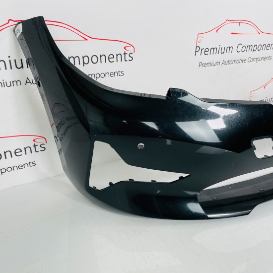 BMW 3 Series Front Bumper Skin Genuine G20 G21 Sport Line 2019 – 2023 [ak54]