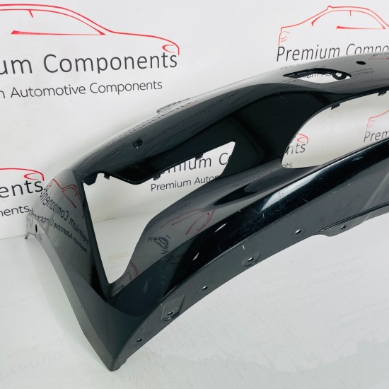 BMW 3 Series Front Bumper Skin Genuine G20 G21 Sport Line 2019 – 2023 [ak54]