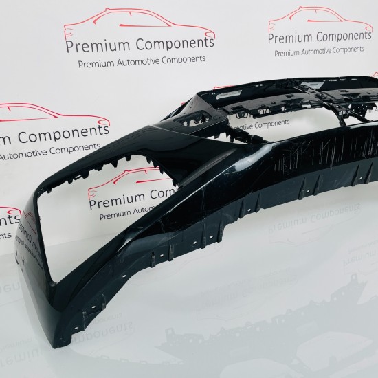 BMW I4 Front Bumper Skin Genuine G26 Gran Coupe M Sport 2020 - 2024 [u22]