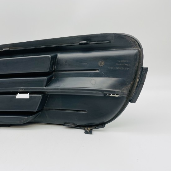 BMW 5 Series F10 F11 Left Driver Side Face Lift Fog Grill 2013 – 2017 [n115]