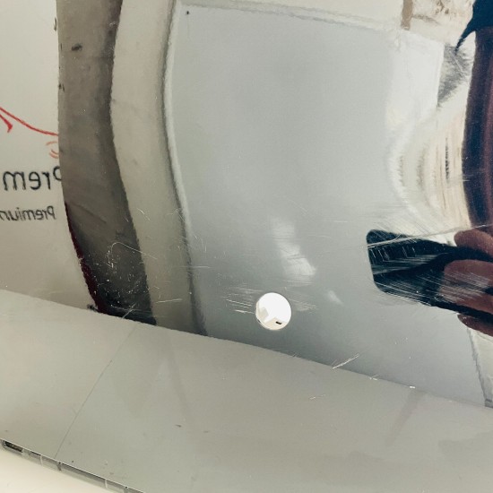 BMW X5 Rear Bumper Skin Genuine Blue G05 M Sport 2020 - 2024 [ak120]