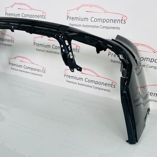 BMW X5 Rear Bumper Skin Genuine Blue G05 M Sport 2020 - 2024 [ak120]