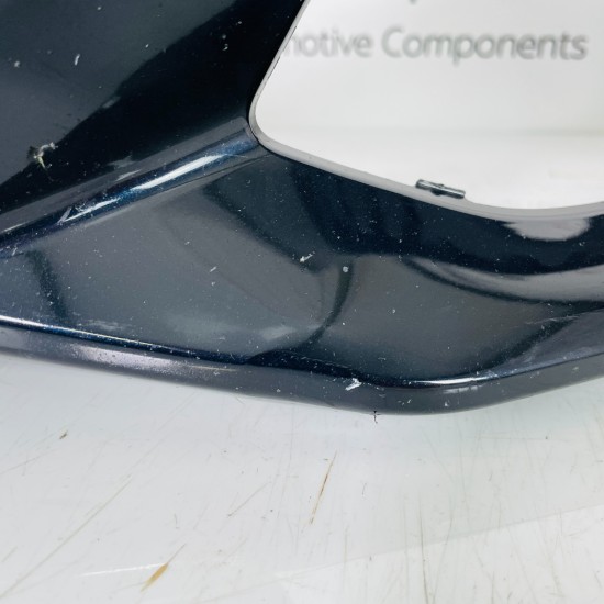 BMW 5 Series Front Bumper Skin Genuine Blue G30 G31 M Sport 2020 - 2024 [al33]