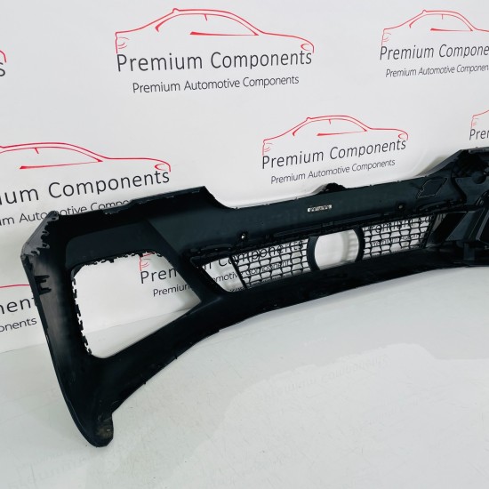 BMW 5 Series Front Bumper Skin Genuine Blue G30 G31 M Sport 2020 - 2024 [al33]