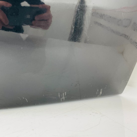 BMW 3 Series Rear Bumper Skin Genuine Black F31 Estate Se 2016 – 2019 [ak106]