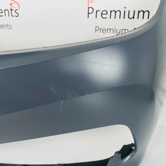 BMW 3 Series Front Bumper Genuine New Grey F30 F31 Se 2016 – 2019 [s47]