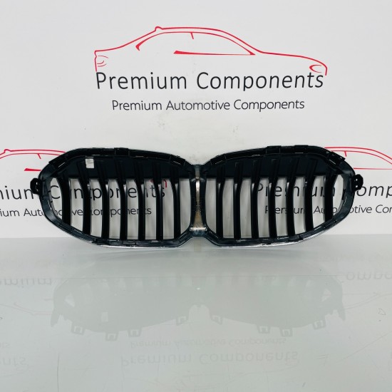 BMW 1 Series F40 Kidney Grill Genuine 2019 – 2024 [x182]