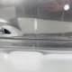 BMW 3 Series Rear Bumper F30 Saloon Genuine Black Se 2016 – 2019 [ao151]