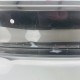 BMW 3 Series Rear Bumper F30 Saloon Genuine Black Se 2016 – 2019 [ao151]