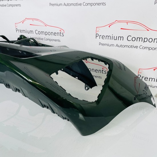 BMW 2 Series Active Tourer Front Bumper U06 M Sport Genuine 2021 - 2025 [ao159]