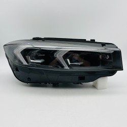 BMW 3 Series G20 G21 Headlight Genuine Lci Led Right Driver Side 2022 - 2025 BMW 3 Series G20 G21 Headlight Genuine Lci Led Right Driver Side 2022 - 2025