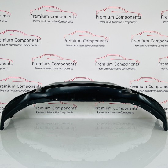 BMW 5 Series Front Bumper G30 G31 M Sport Genuine Sophisto Grey 2017 - 2020 BMW 5 Series Front Bumper G30 G31 M Sport Genuine Sophisto Grey 2017 - 2020