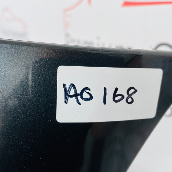 BMW 5 Series Front Bumper G30 G31 M Sport Genuine Sophisto Grey 2017 - 2020 BMW 5 Series Front Bumper G30 G31 M Sport Genuine Sophisto Grey 2017 - 2020